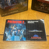 Predator 2 Sega Mega Drive game