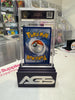 Pokemon prize pack series 1 Charizard #025 Ags 8 graded slab
