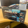 Sega Mega CD Model 1 plus Mega Drive console boxed