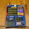 Sonic & Knuckles Sega Mega Drive game complete red insert