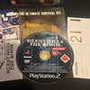 Silent Hill 4: The Room Sony PS2 game