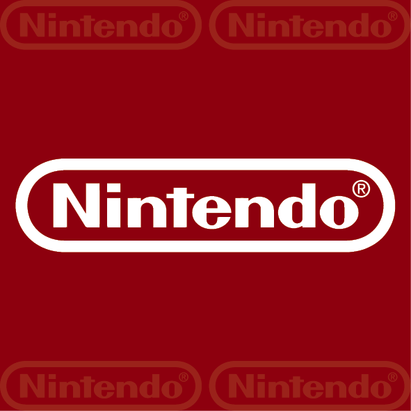 Nintendo product catalogue button 8 bit beyond section