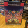 Battletoads Sega Mega Drive game