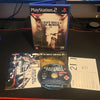 Silent Hill 4: The Room Sony PS2 game