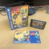 Earthworm Jim 2 Sega Mega Drive game