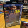 Judge Dredd Sega Mega Drive game