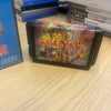 Golden Axe Sega Mega Drive game ntsc-j