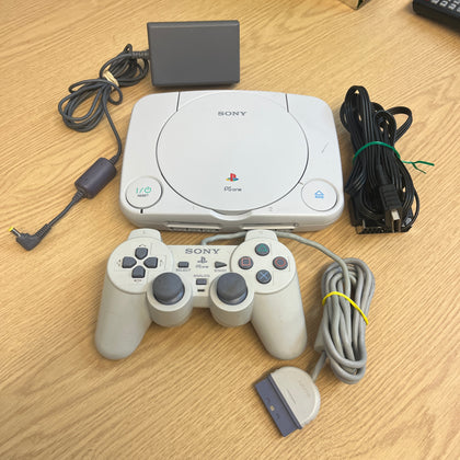 Sony PlayStation psone Console PS1