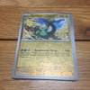 Paldean Fates: Cyclizar [Reverse Holo] #70