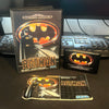 Batman Sega mega drive game
