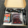 Sega Mega Drive II Console & Games bundle (Model 2)