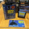 Zero Tolerance Sega Mega Drive game