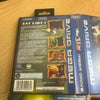 Earthworm Jim Sega Mega Drive game