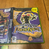 Psychonauts original Xbox game