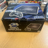 Sega Saturn model 2 boxed console