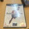 Resident Evil Zero GameCube game