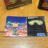Battletoads Sega Mega Drive game