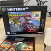 Mario kart 64 Nintendo 64 game complete