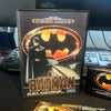 Batman Sega mega drive game