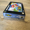 Super mario 64 n64 game boxed complete