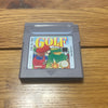 Golf Nintendo Game Boy Cart Only