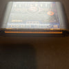 Ultimate Mortal Kombat 3 Sega Mega Drive game