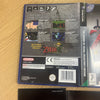 Legend of Zelda: Collector's Edition, The GameCube game complete