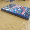 MegaMan X command mission Sony ps2 game