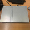 Sony PlayStation 2 PS2 Slim Satin Silver Console