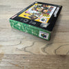 Mario party 2 n64 game boxed complete