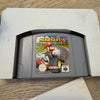 Mario kart 64 Nintendo 64 game complete