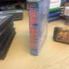 Golden Axe Sega Mega Drive game ntsc-j