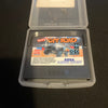 Super Off Road Sega game gear cart only