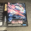 Hellfire Sega Mega Drive game