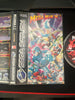 Mega Man X3 Sega saturn game