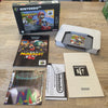 Mario kart 64 Nintendo 64 game complete