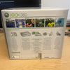 Xbox 360 console boxed with hdmi and component