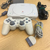 Sony PlayStation PSOne Console