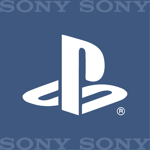 Sony product catalogue button 8 bit beyond section