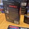 Predator 2 Sega Mega Drive game