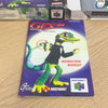 Gex 64 : Enter the gecko n64 game complete
