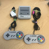 Super Nintendo Classic Mini Snes game system only