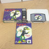 Gex 64 : Enter the gecko n64 game complete