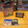 Battletoads Sega Mega Drive game