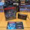 Predator 2 Sega Mega Drive game