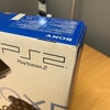Playstation 2 super slim console scph-90004 new sealed