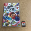 super mario party nintendo switch game