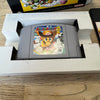 Mario party 2 n64 game boxed complete