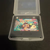 Taz-Mania Sega Game Gear game cart only