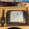 Sega Mega CD Model 1 plus Mega Drive console boxed